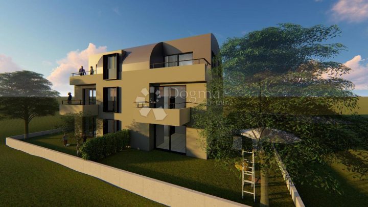 Appartement À vendre PIROVAC