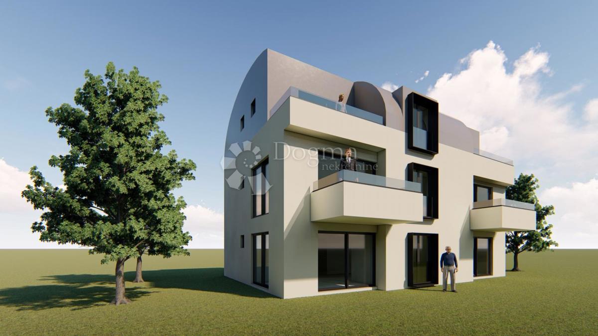 Appartement À vendre - šibensko-kninska Pirovac - foto 4/12