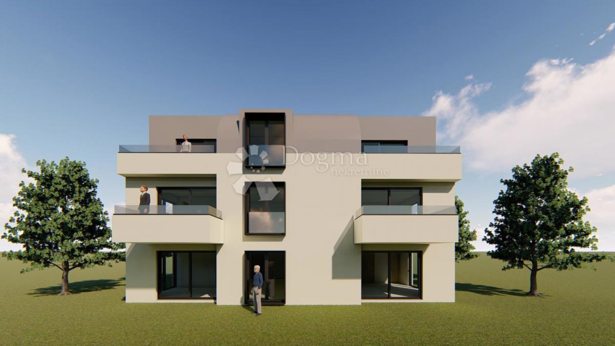 Appartement À vendre - šibensko-kninska Pirovac - foto 5/12