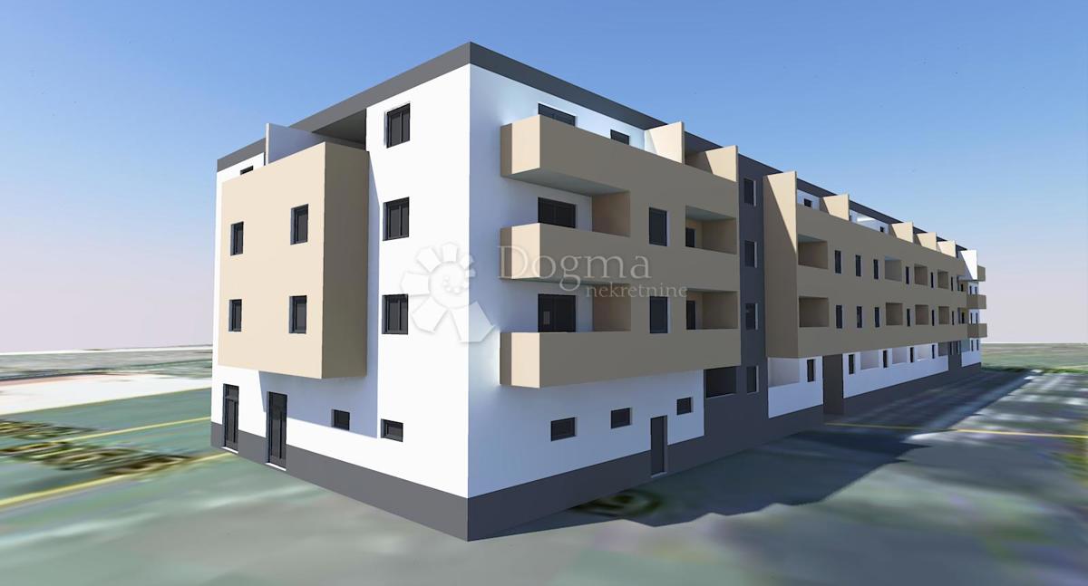 Flat For sale - Zagrebačka Klinča Sela - foto 3/18