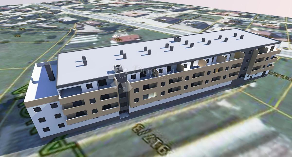 Flat For sale - ZAGREBAČKA KLINČA SELA