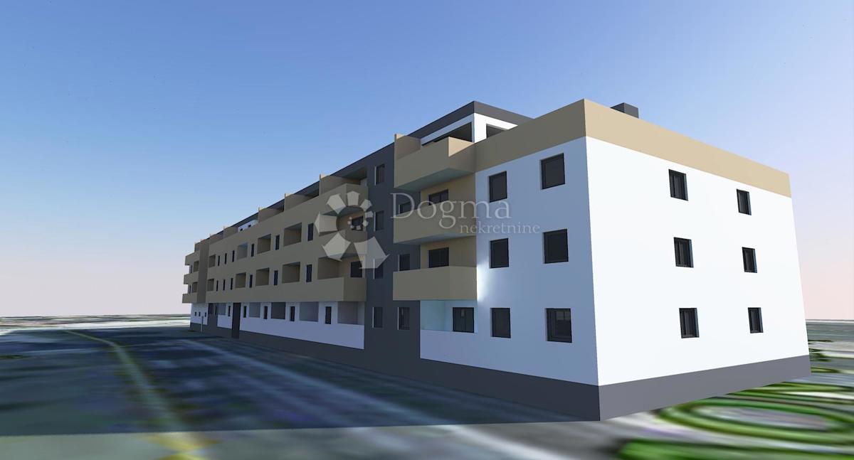Apartma Na predaj - ZAGREBAČKA KLINČA SELA