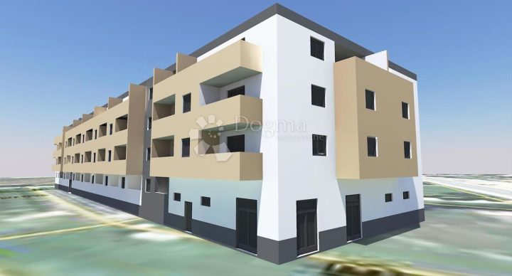 Flat For sale KLINČA SELA