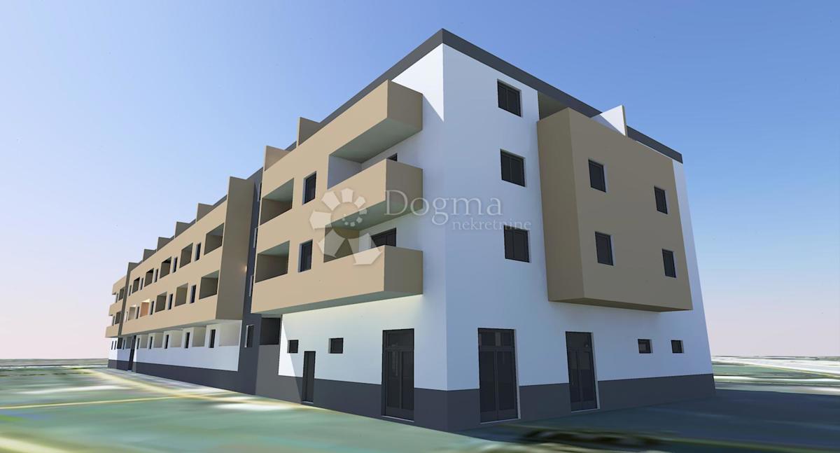 Flat For sale - ZAGREBAČKA KLINČA SELA