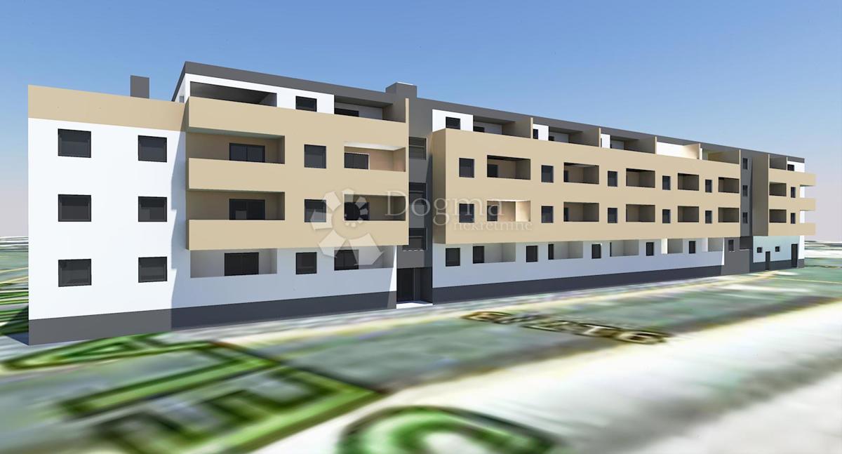 Flat For sale - ZAGREBAČKA KLINČA SELA