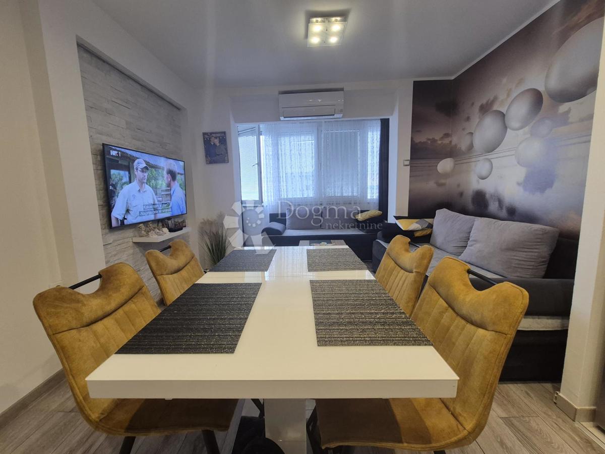 Apartma Na predaj - Primorsko-goranska Rijeka - foto 1/10