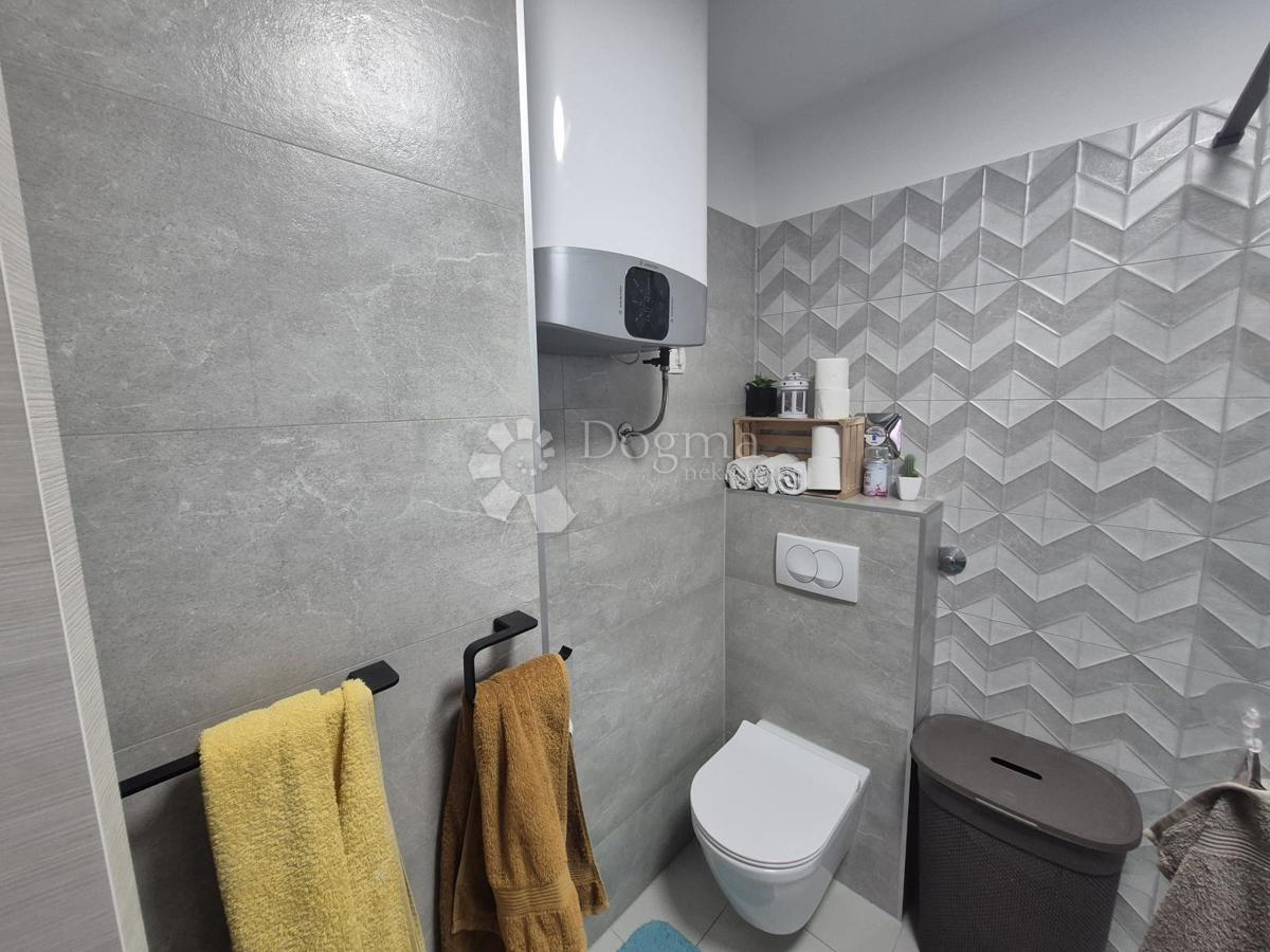 Apartma Na predaj - PRIMORSKO-GORANSKA RIJEKA