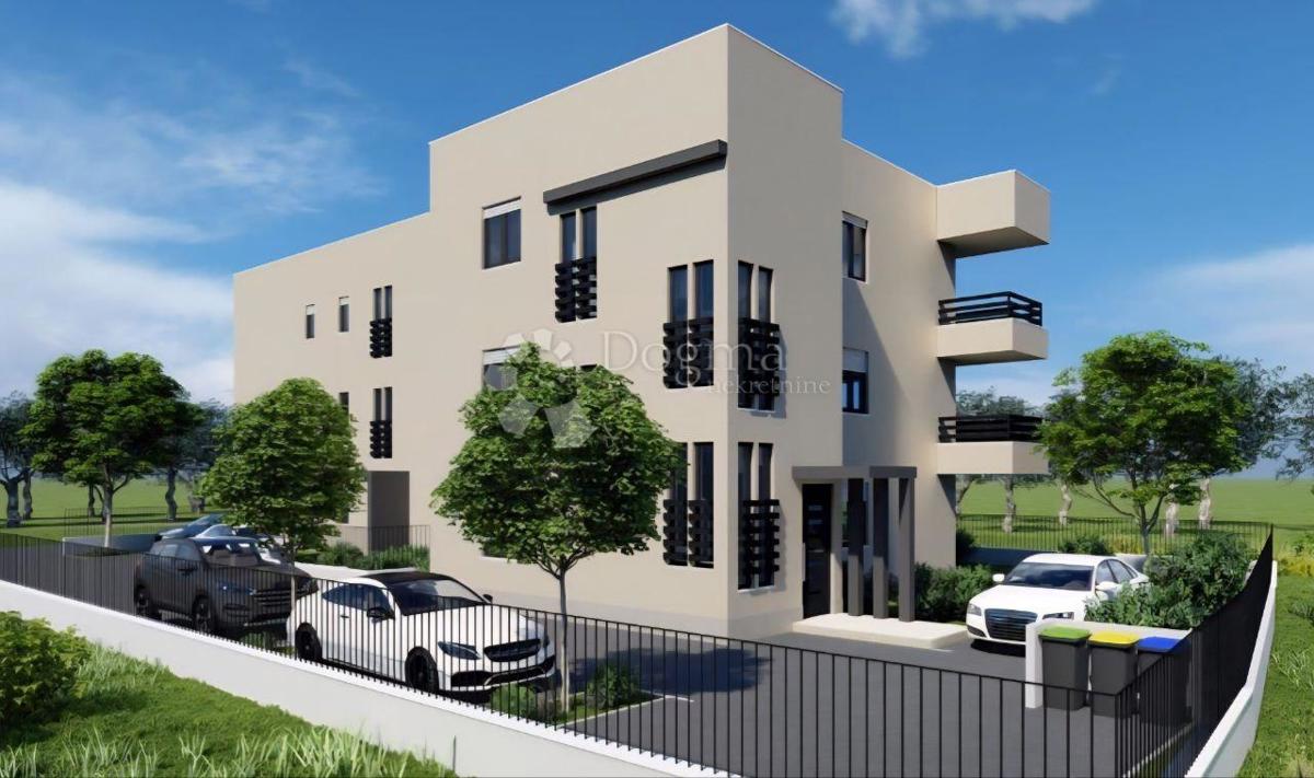 Appartamento In vendita - Splitsko-dalmatinska Kaštela - foto 1/2