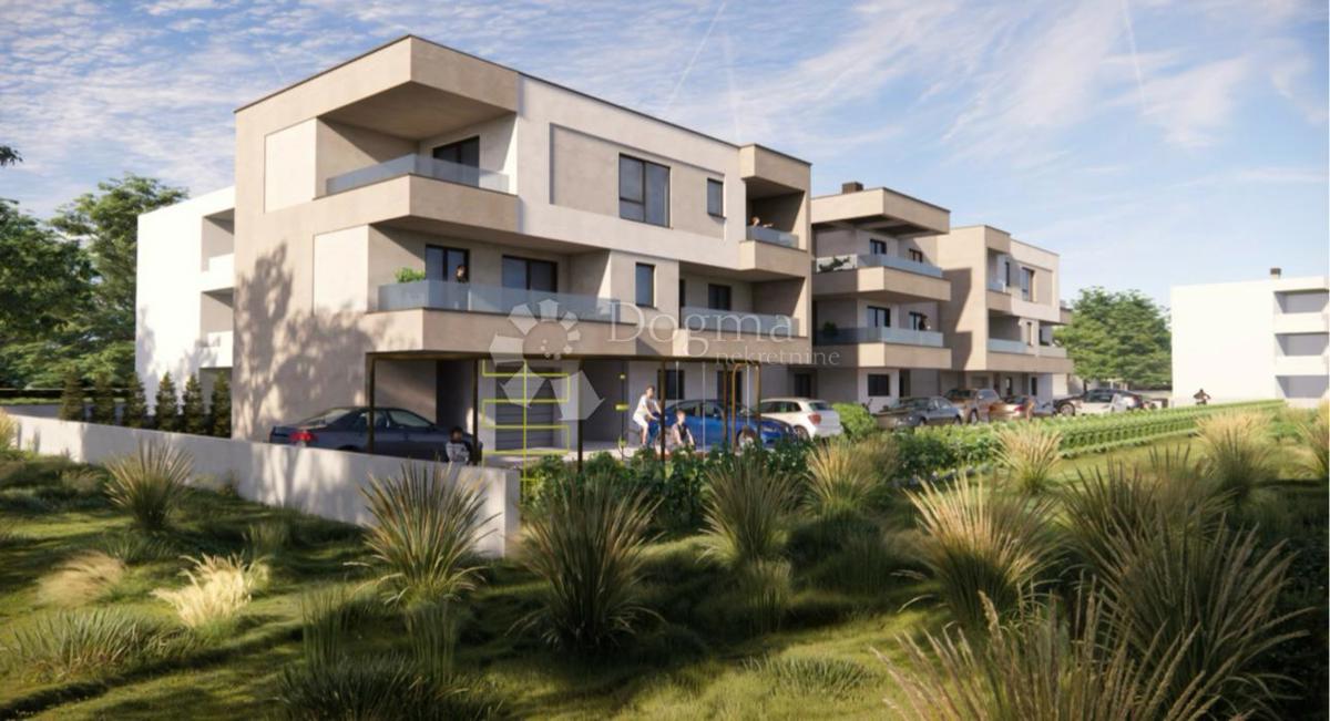 Appartement À vendre - ISTARSKA PULA