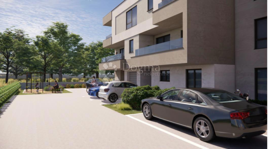 Appartement À vendre - ISTARSKA PULA