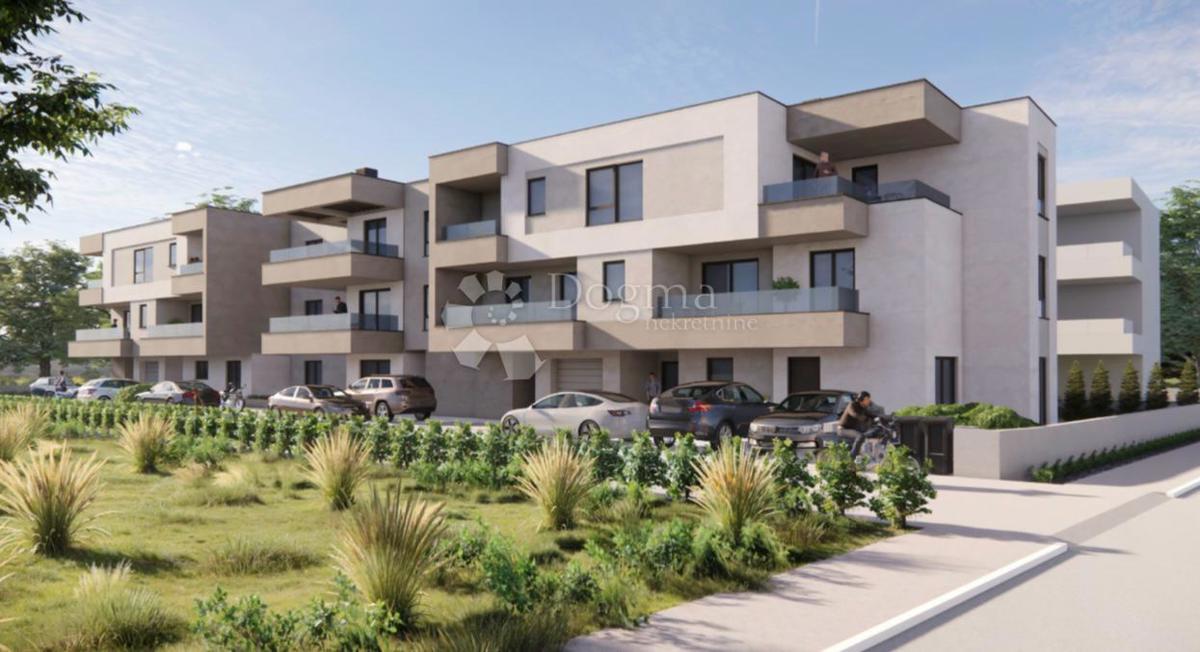 Apartment Zu verkaufen - ISTARSKA PULA