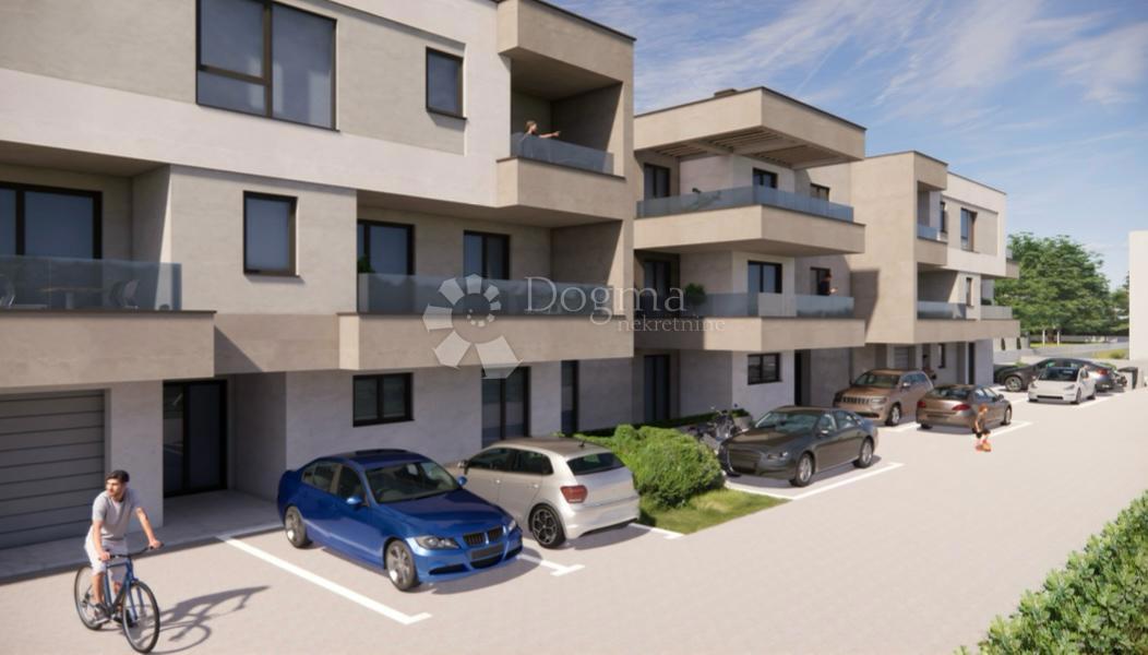 Apartment Zu verkaufen - ISTARSKA PULA