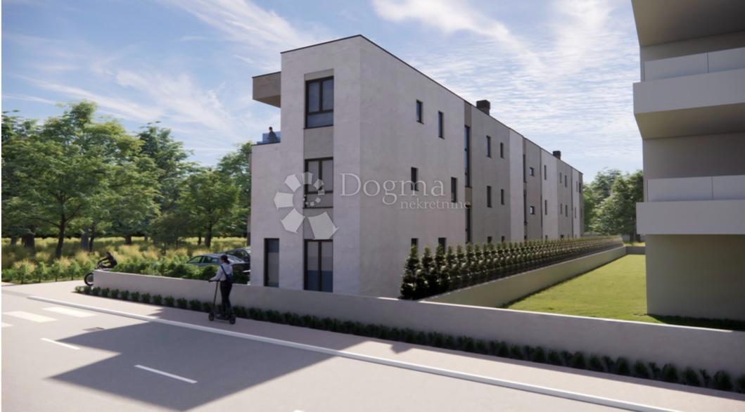 Apartment Zu verkaufen - ISTARSKA PULA