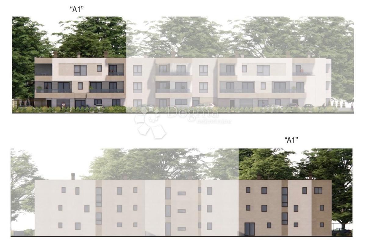 Apartment Zu verkaufen - ISTARSKA PULA