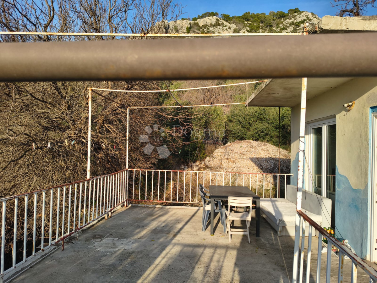 Flat For sale - SPLITSKO-DALMATINSKA HVAR