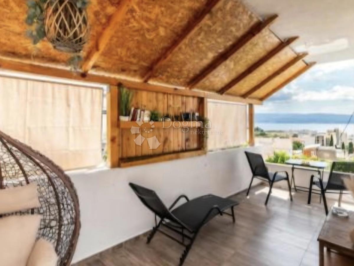 Appartement À vendre - SPLITSKO-DALMATINSKA DUGI RAT