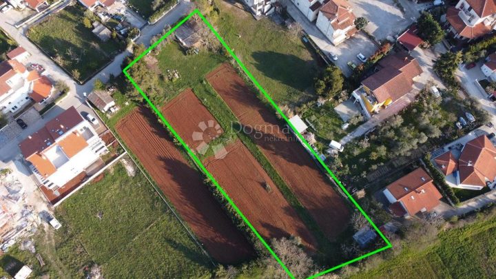 Grundstück zu verkaufen 3300 m² – Pula
