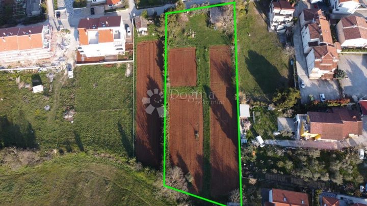 Grundstück Zu verkaufen - Istarska Pula - foto 2/13