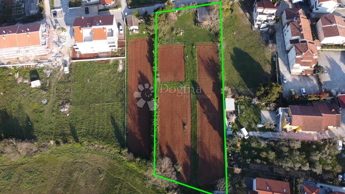 Grundstück Zu verkaufen - Istarska Pula - foto 2/13