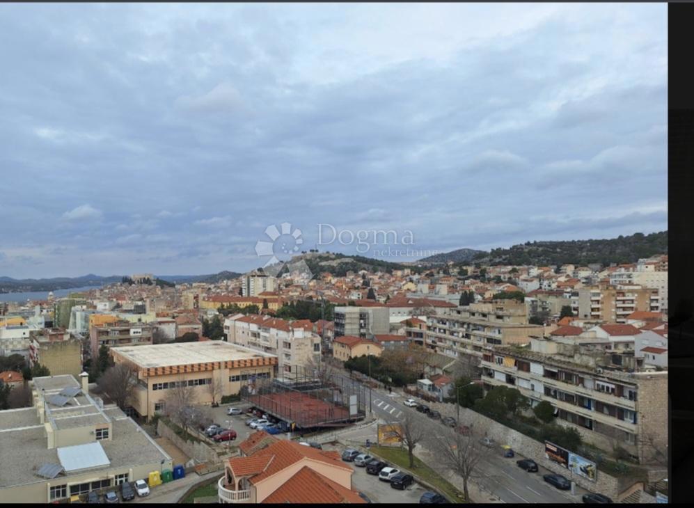 Flat For sale - ŠIBENSKO-KNINSKA ŠIBENIK