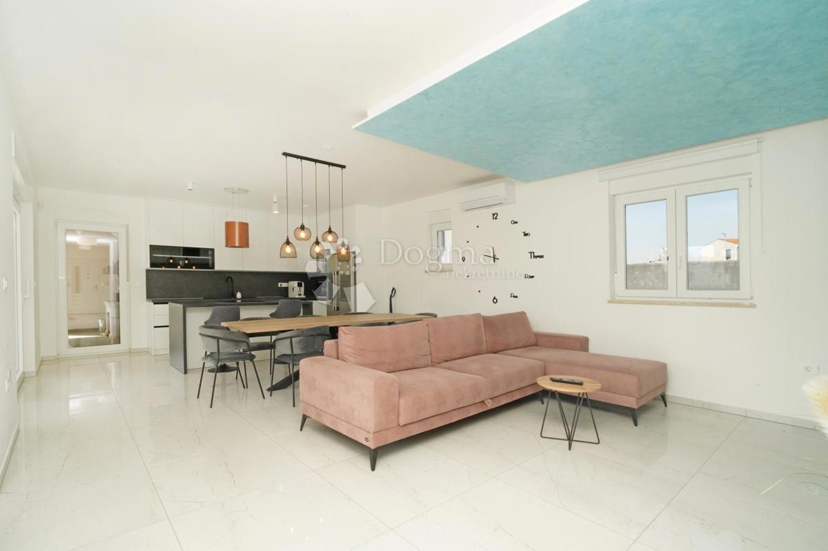Haus Zu verkaufen - Istarska Svetvinčenat - foto 3/37