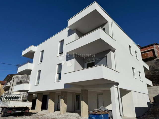 Stan na prodaju 47 m² – Rijeka