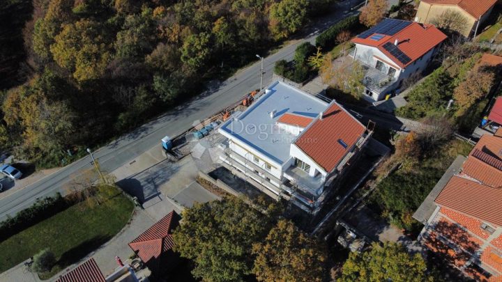 Apartment Zu verkaufen - Primorsko-goranska Rijeka - foto 4/7