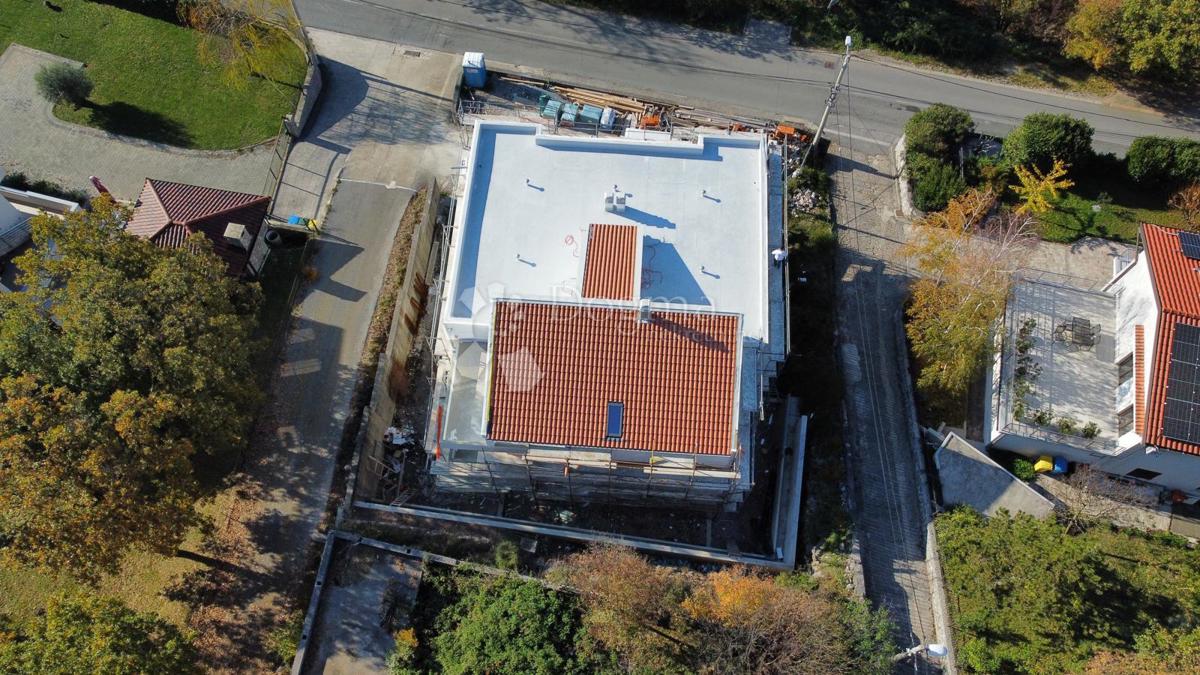 Apartment Zu verkaufen - PRIMORSKO-GORANSKA RIJEKA