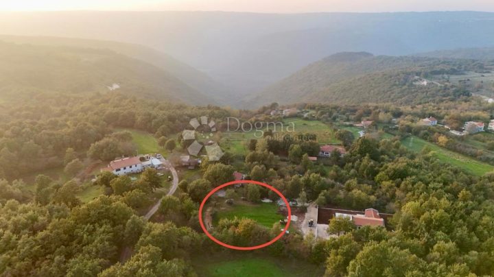 Grundstück Zu verkaufen - Istarska Labin - foto 4/6