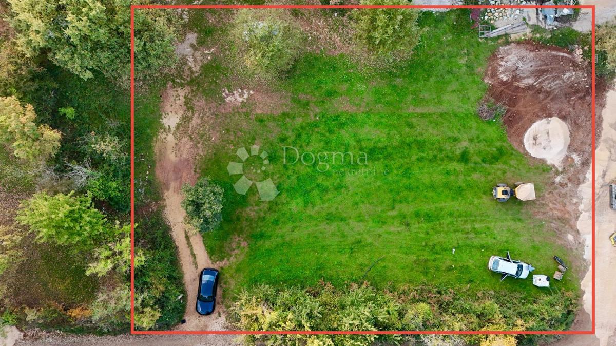 Grundstück Zu verkaufen - Istarska Labin - foto 2/6