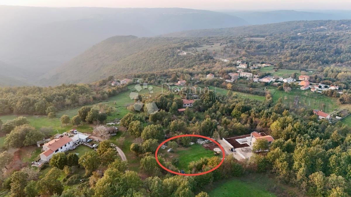 Grundstück Zu verkaufen - Istarska Labin - foto 3/6