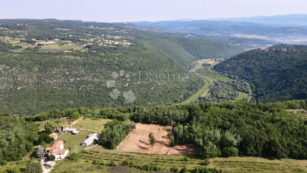 Land For sale - Istarska Sveta Nedelja - foto 1/8
