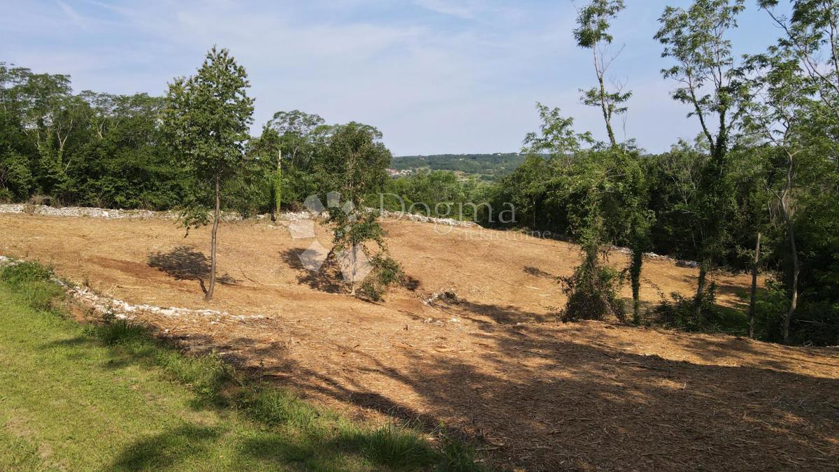 Land For sale - Istarska Sveta Nedelja - foto 5/8