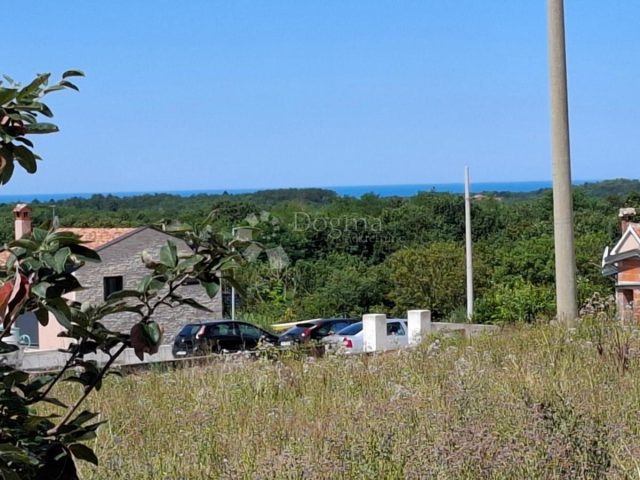 Terreno in vendita 1209 m² – Tinjan