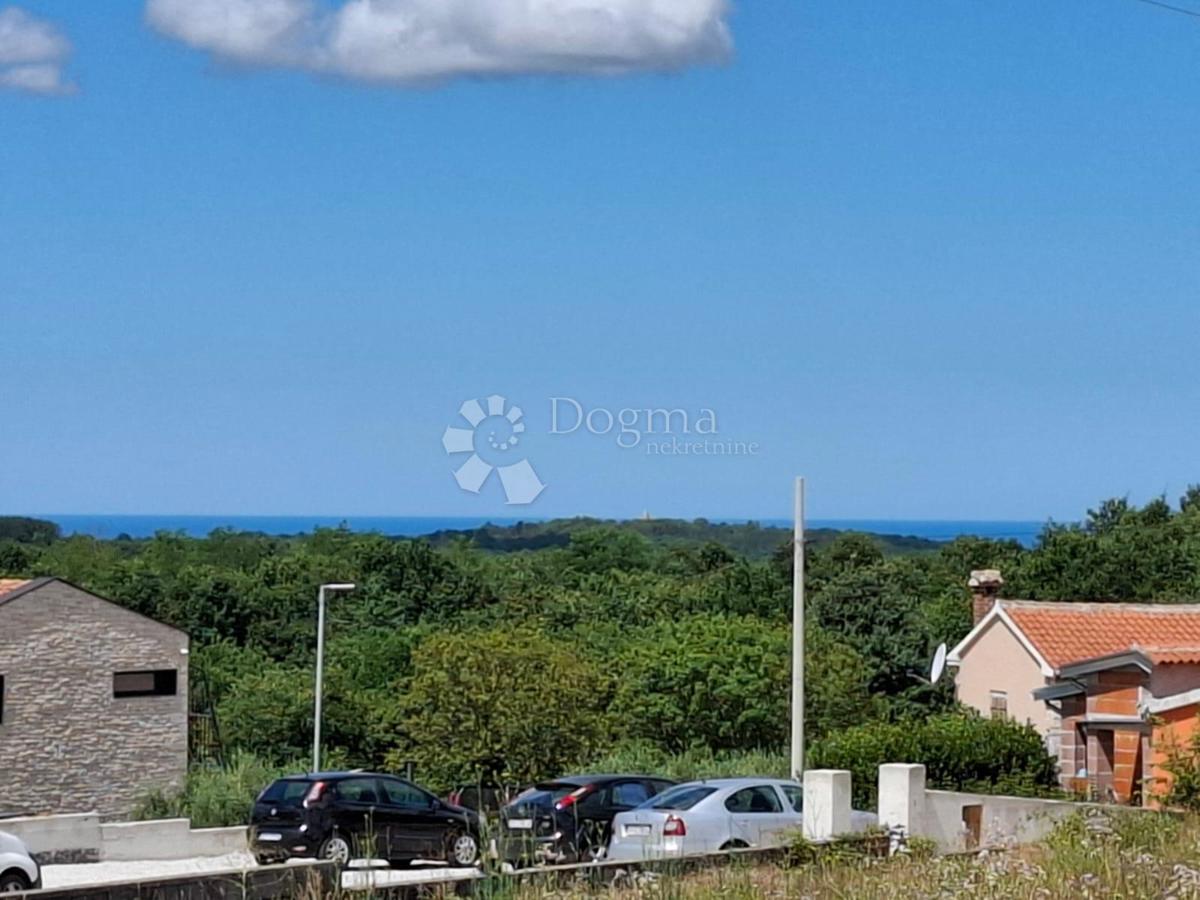 Parcela Na predaj - ISTARSKA TINJAN