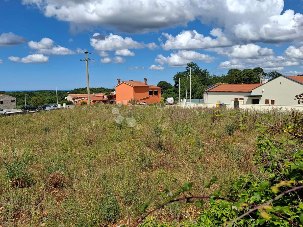 Parcela Na predaj - ISTARSKA TINJAN