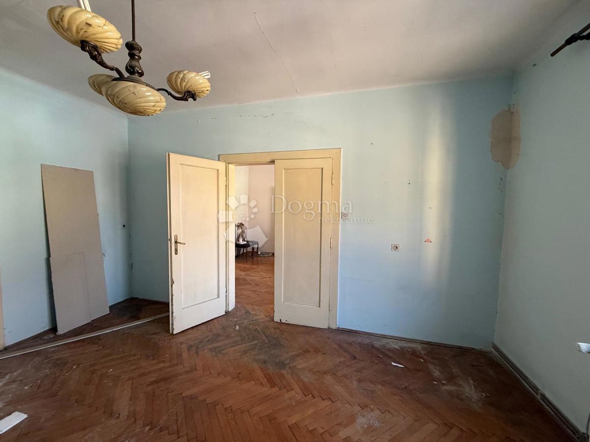 Apartment Zu verkaufen - Grad Zagreb Zagreb - foto 1/12