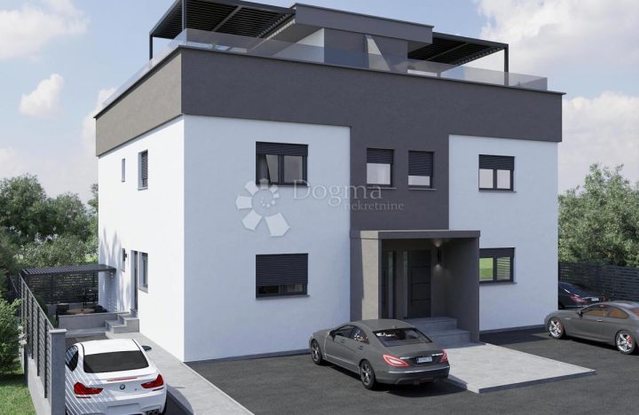 Apartma na predaj 79 m² – Vir