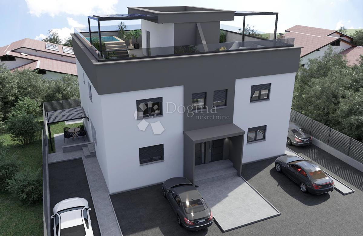 Apartment Zu verkaufen - Zadarska Vir - foto 1/9