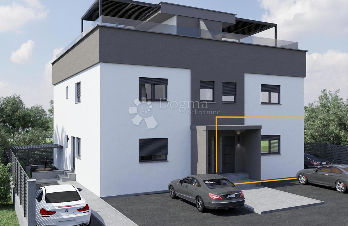 Apartment Zu verkaufen - Zadarska Vir - foto 2/9