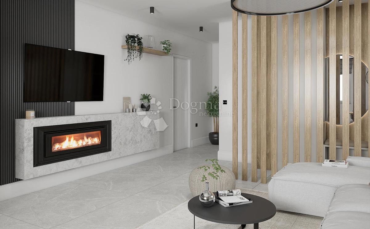 Apartment Zu verkaufen - Zadarska Vir - foto 4/9