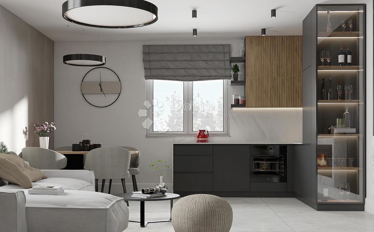 Apartment Zu verkaufen - ZADARSKA VIR