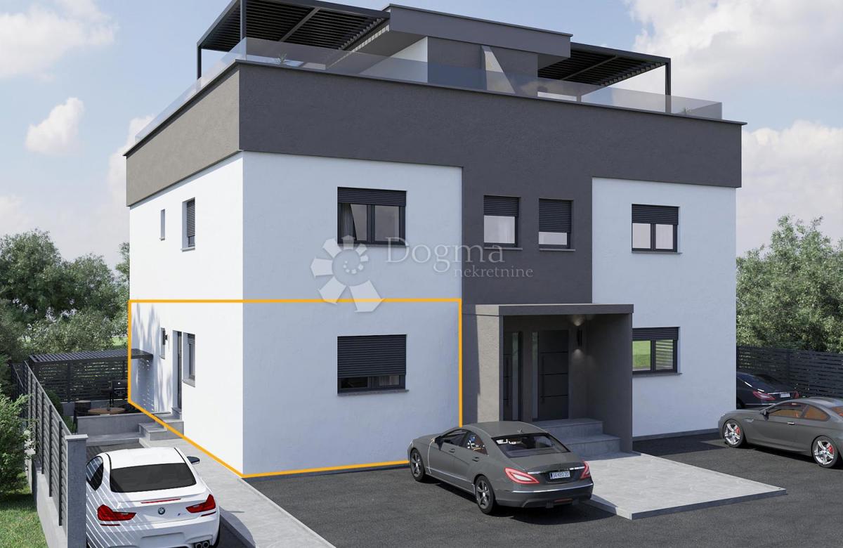 Flat For sale - Zadarska Vir - foto 2/10