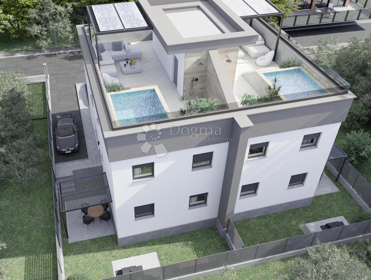 Flat For sale - Zadarska Vir - foto 3/10