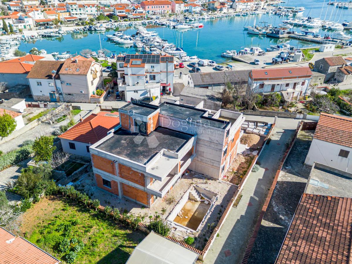 Kuća Na prodaju - ŠIBENSKO-KNINSKA MURTER