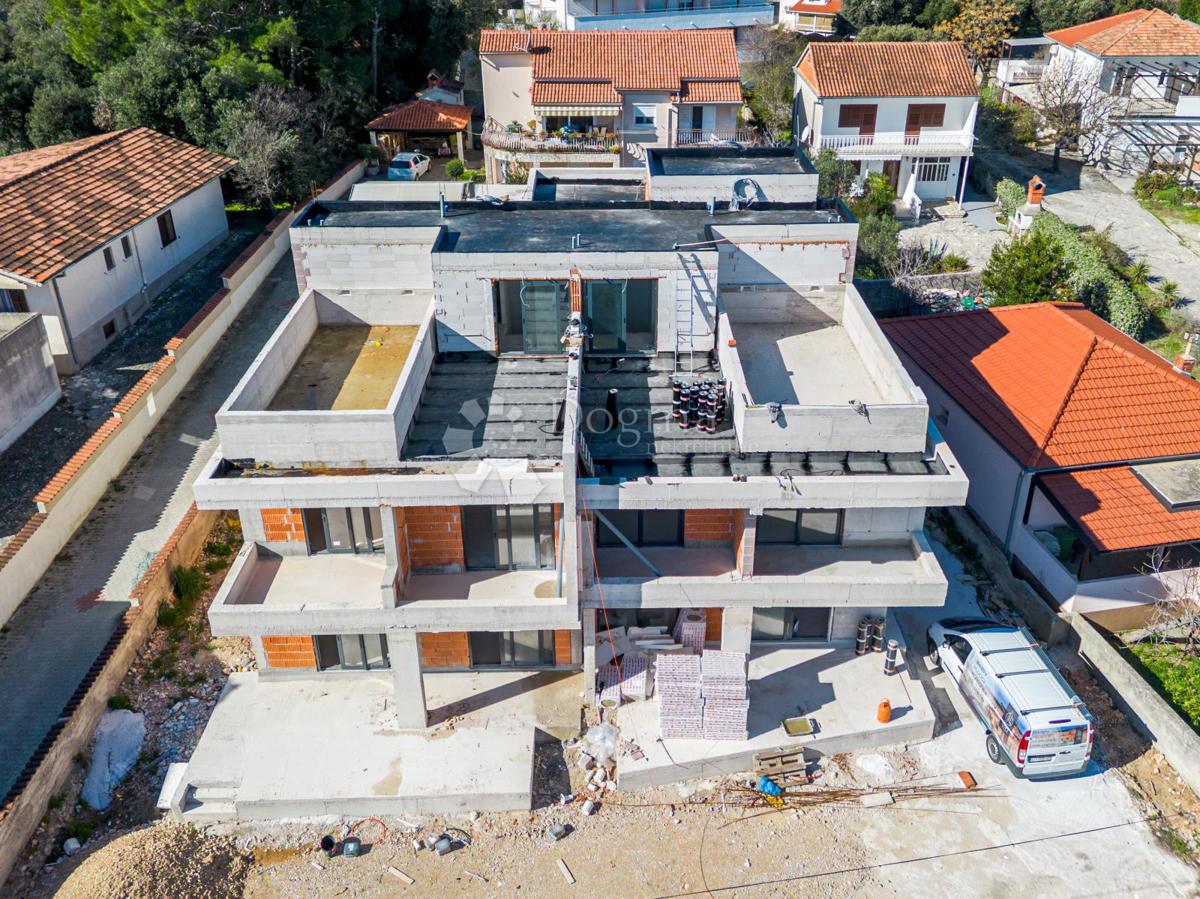 Kuća Na prodaju - ŠIBENSKO-KNINSKA MURTER