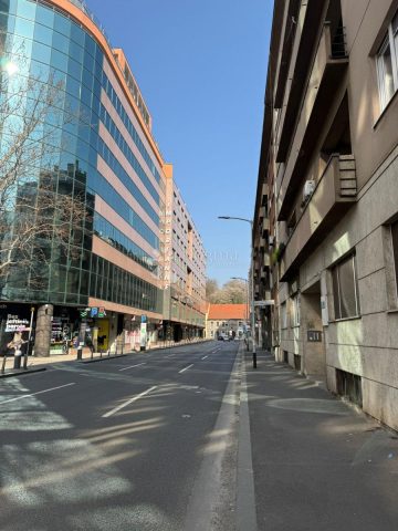 Apartmán k pronájmu 104 m² – Zagreb