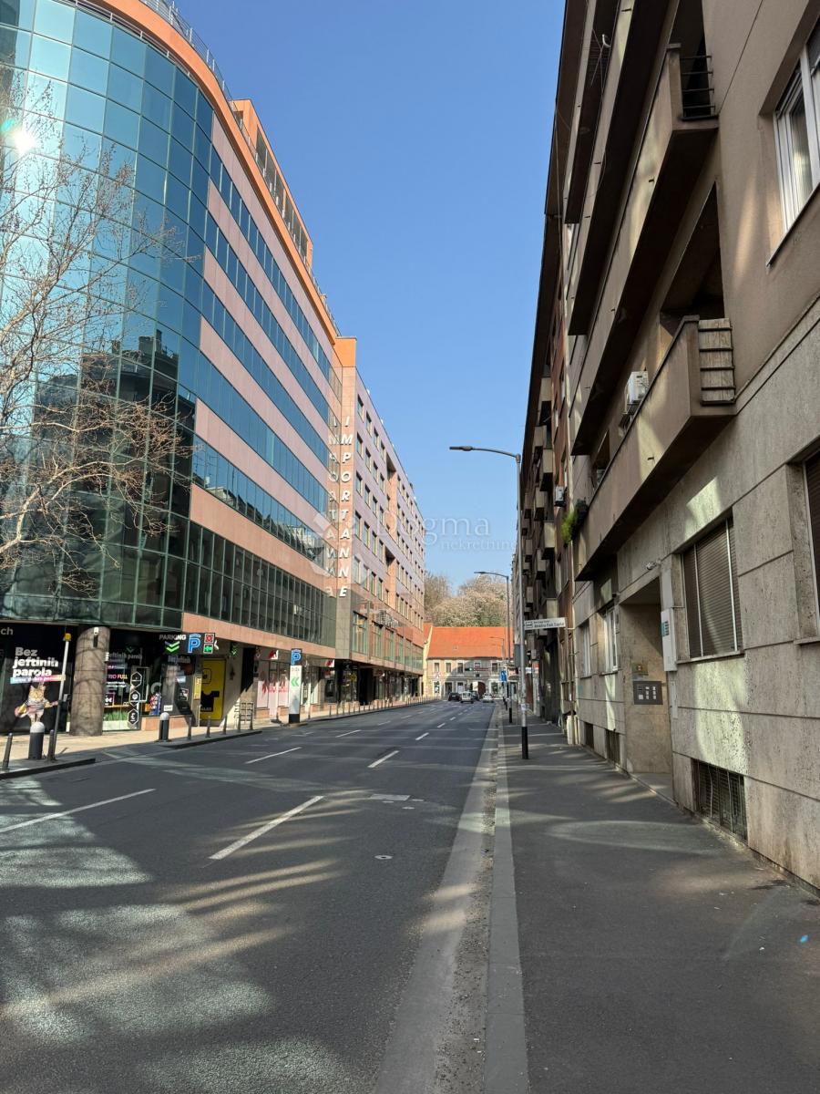 Apartmán K pronájmu - Grad Zagreb Zagreb - foto 1/14