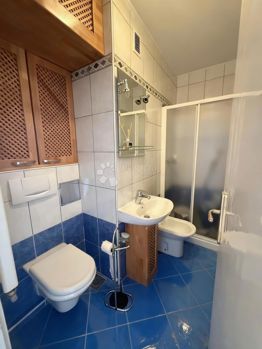Apartmán K pronájmu - GRAD ZAGREB ZAGREB