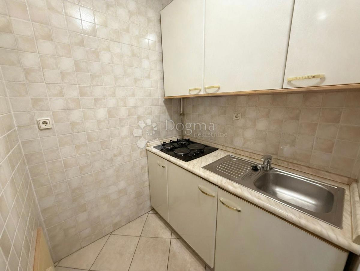 Apartmán K pronájmu - GRAD ZAGREB ZAGREB